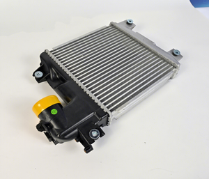 <span class=keywords><strong>Intercooler</strong></span> de voiture haut de gamme pour VIGO CHAMP 12- - Product Image 2