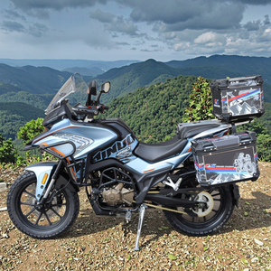 Moto de course ADV 250cc au design exclusif 2025, moteur de haute qualité, puissance élevée, moto tout-terrain, moto de cross - Product Image 2