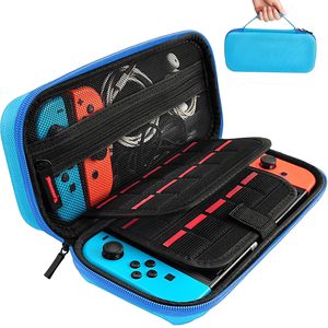 Étui de transport rigide de protection pour console <span class=keywords><strong>Nintendo</strong></span> Switch Switch OLED - Product Image 1