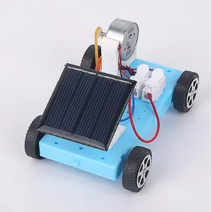 Mainan Percobaan Elektronik Anak, Mainan Percobaan Sains DIY Produk Baru