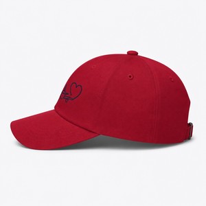Wholesale Custom Logo Embroidered 6-Panel Baseball Cap Cotton Twill Sporty One Size Unisex Outdoor <b>Dad</b> <b>Hat</b> - Product Image 4