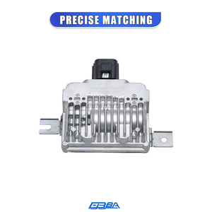 Module de commande de pompe à carburant haute performance FPDM compatible avec Aston Martin DB9 2006 V12, remplacement OEM de l'unité de contrôle du carburant - Product Image 1