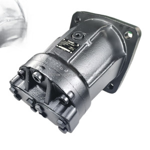 Bomba de pistón de eje doblado fijo A2FO de alta velocidad A2FO56/61W-<span class=keywords><strong>V</strong></span>-<span class=keywords><strong>P</strong></span>/<span class=keywords><strong>B</strong></span>/A/A2FO56/61L-VBB05-S A2FO56/61R-PBB05 A2FO32/61R-VBB05 - Product Image 3