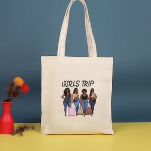 Bolsa de Lona Divertida con Estetoscopio, Corazón, Flor, para Médico, Enfermera, Medicina, Salud, Bolsas de Compras - Product Image 3
