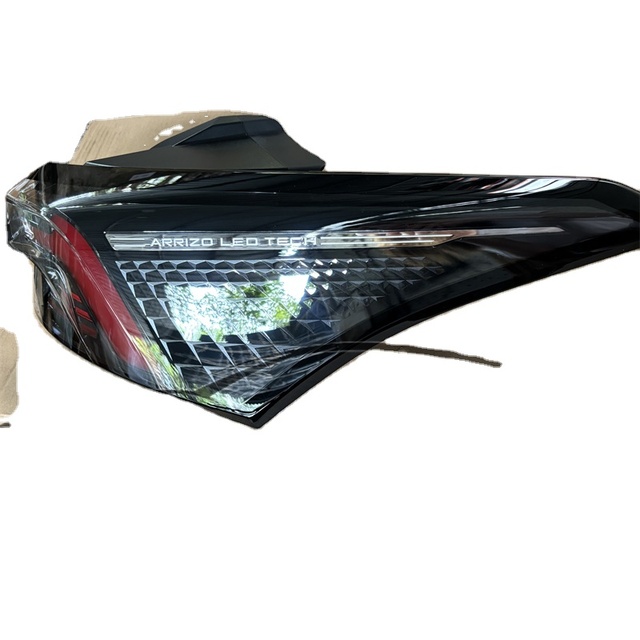 Right Rear Taillight  Assembly for Chery Omoda 5 S5 605000423AA  605000422AA