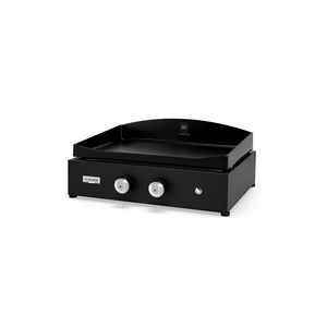 LE MARQUIER - PLANCHA PURE 260 NERA A GAS - Product Image 1