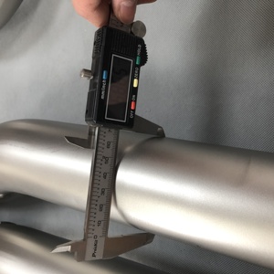 Catback di scarico personalizzato per competizione BMW <span class=keywords><strong>M2</strong></span> - Product Image 4