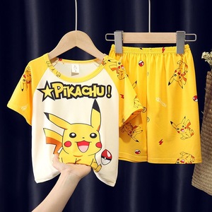 Pyjamas pour garçons et filles, ensembles de pyjamas pour enfants, pyjamas de haute qualité, pyjamas pour garçons, vêtements pour bébés, vêtements pour enfants - Product Image 6