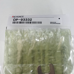 KEYENCE OP-93332 คอนแทคแบบลูกกลิ้งสำหรับเซ็นเซอร์วัดระยะเคลื่อนที่ความแม่นยำสูงรุ่น GT2/AT แบบลูกกลิ้งวัด OP 93332 - Product Image 2