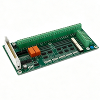 Interface industrielle compatible M 39347 pour imprimante à jet d'encre continu série 9450