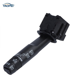 Commutateur de clignotant et d'essuie-glace 95442049 pour Chevrolet <span class=keywords><strong>Sonic</strong></span> et Buick Encore 2013-2016 - Product Image 5