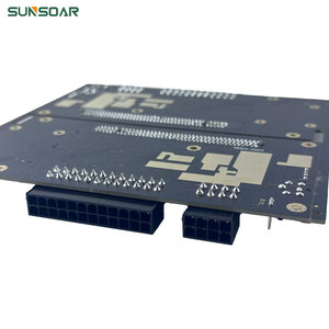 Chargeur de haute qualité, assemblage de carte de circuit imprimé, composants électroniques, fournisseurs de cartes de circuit imprimé, marque Sunsoar, épaisseur de cuivre personnalisée - Product Image 4