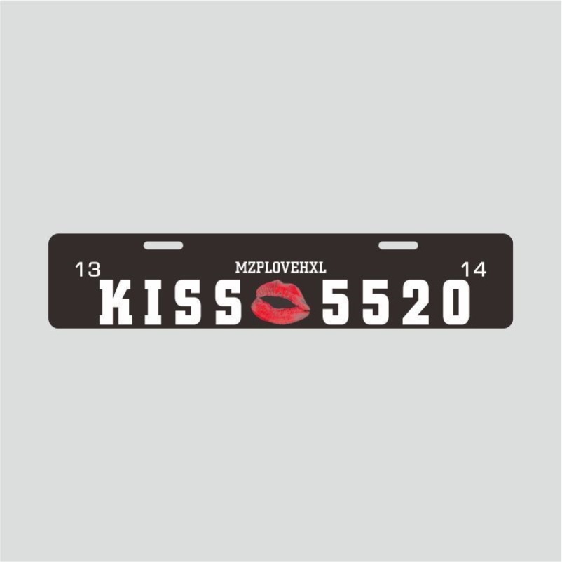 kiss520 (a single image)