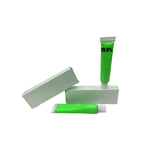 Crema Hipoalergénica Premium para Tatuajes - Bálsamo Reparador Calmante y Kit de Piel Sintética para Piel Sensible y Artistas Principiantes - Product Image 6