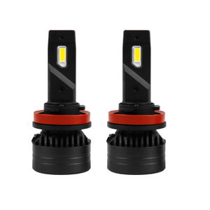 F3 45W 10000LM 6500K 880 H3 <span class=keywords><strong>H8</strong></span> 9012 5202 9005 9006 9007 CANBUS รถยนต์ H7 H11 Led ไฟหน้าหลอดไฟ H4ไฟหน้า - Product Image 4