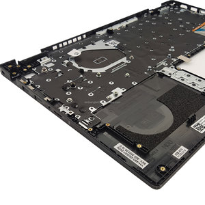 For Dell Latitude 15 3520 E3520 Series <b>Laptop</b> Upper <b>Case</b> C Shell Top Cover with Keyboard 0DJP76 Computer Parts - Product Image 2