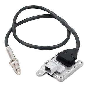 Nhà máy cung cấp 4326873 5wk96742b tự động cảm biến nox cảm biến Nitơ Oxit cảm biến cho <span class=keywords><strong>Cummins</strong></span> DIESEL cho Dodge Ram - Product Image 1