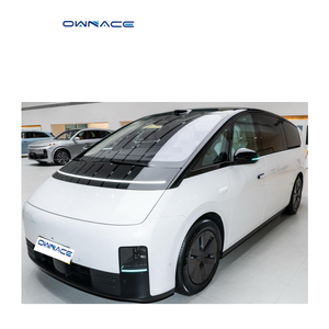 รถพลังงานไฟฟ้า Li Mega Lixiang รุ่น2025 <span class=keywords><strong>MAX</strong></span> 4ล้อจีนใหม่ล่าสุดผู้ใหญ่รถยนต์เมกะเซียง - Product Image 1