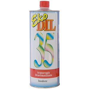 Outil de tournage d'épine blanche ODOURLESS 5 Lt Inodore et efficace - Product Image 1