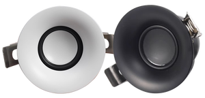 <span class=keywords><strong>Altavoz</strong></span> de Techo Tipo <span class=keywords><strong>Downlight</strong></span> de Cerámica Y3 OEM ODM de 10-40W <span class=keywords><strong>con</strong></span> Radiador Pasivo para Proyectos Comerciales de BGM en Villas y Hoteles - Product Image 5