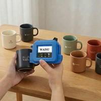 Imprimante jet d'encre portable manuelle Demax 2026 la plus récente, alimentée par batterie, pour marquage sur plastique, date, code-barres, QR, logo, date d'expiration