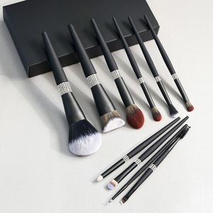 Ensemble de pinceaux de maquillage, cosmétiques pour le visage, outils de maquillage, <span class=keywords><strong>beauté</strong></span> féminine, <span class=keywords><strong>kit</strong></span> de pinceaux de maquillage professionnel - Product Image 1