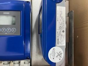 Transmetteur de débit KROHNE IFC 100 W, 100-230 V AC : Spécifications de base - Product Image 2