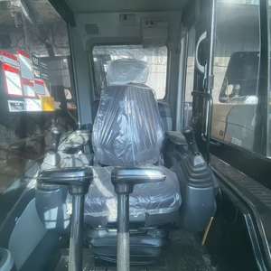 Excavatrice de grande taille Cat336D2L d'occasion de 36 tonnes à vendre, moteur japonais, capacité de la benne de 1,9 m3, bien entretenue, modèle 2023, super performances pour - Product Image 5