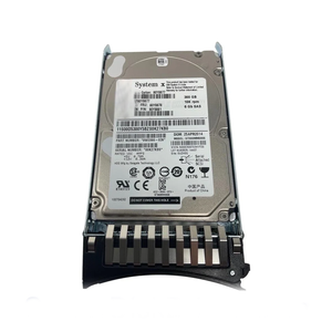 ฮาร์ดไดรฟ์แบบ SFF ขนาด 2.5 นิ้ว รุ่น 5541894-A ความจุ 300GB 6G SAS 15K สำหรับ P9500 VSP 200 ขายส่ง - Product Image 1