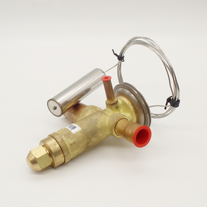 Danfoss 067n8317 tghe 4.1tr 14.5kw R410A điện khí nóng bỏ qua điều chỉnh mới và ban đầu trong kho - Product Image 2