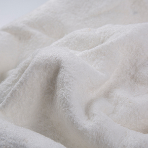 Tissu non tissé laminé ignifuge à bas <span class=keywords><strong>prix</strong></span>, écologique et respirant, matériau d'interlining pour les fonds de matelas et de canapés - Product Image 5