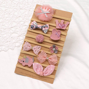 Diademas con lazo rosa <span class=keywords><strong>para</strong></span> niña, cinta <span class=keywords><strong>para</strong></span> la cabeza <span class=keywords><strong>de</strong></span> recién nacida, <span class=keywords><strong>para</strong></span> niña <span class=keywords><strong>turbante</strong></span>, accesorios <span class=keywords><strong>para</strong></span> el cabello <span class=keywords><strong>para</strong></span> bebé - Product Image 2