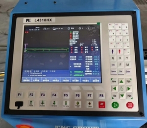 Máquina de Corte Láser de Fibra Portátil, Cortadora Automática de Alta Precisión para Acero, Metal y Acero Inoxidable, 3000W - Product Image 4