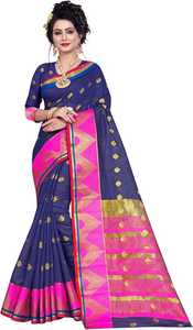 Vêtement ethnique vêtements de mariage saree en soie ApparelGarment - Product Image 6