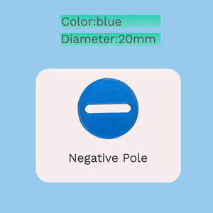 Boîtier de <span class=keywords><strong>batterie</strong></span> en plastique à identification de pôle positif et négatif Coque en lithium avec boîtes et supports de <span class=keywords><strong>batterie</strong></span> transparents - Product Image 5