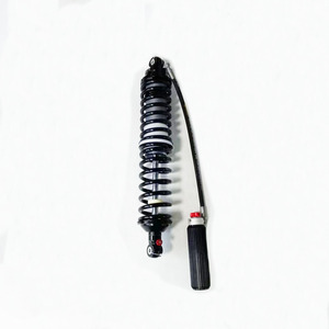 14" 16" Travel Length Coilover Shock Absorbers <strong>Dampers</strong> - Product Image 6