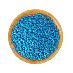 Sample Support PA6 UL94 V0 Polyamide 6 Flame Retardant <b>Pellets</b> <b>Plastic</b> Raw Material Nylon 6 Extrusion Grade - Product Image 4