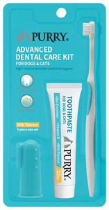 <span class=keywords><strong>Dentifrice</strong></span> <span class=keywords><strong>pour</strong></span> animaux de compagnie Fresh Friend, brosses à dents au bœuf - Product Image 6