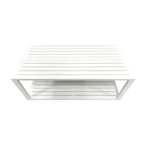 Conjunto <span class=keywords><strong>de</strong></span> <span class=keywords><strong>Mesa</strong></span> y Sillas Metálicas para Exteriores con Sombrilla Central, Estilo para Jardín, Patio y <span class=keywords><strong>Terraza</strong></span>, Muebles <span class=keywords><strong>de</strong></span> Comedor - Product Image 6