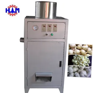 Hot sell discount price small garlic peeling machine for home use 10-30kg