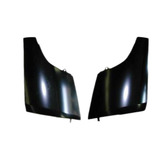 Car Auto Parts Cab Corner Panel Side Front Panel Corner for Mitsubishi Canter 2005 MK997197