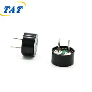 TAT-BM9055-0327-16 китайский завод 3 В 2731 Гц магнитный зуммер для продажи