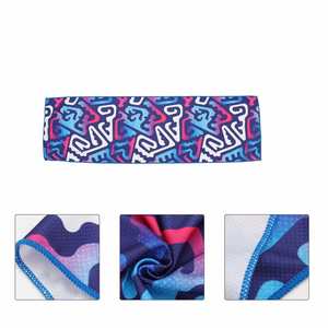 Toalla de Playa Personalizada con Diseño Gratuito, Microfibra Súper Suave, Deportes Acuáticos de Verano, Toalla de Microfibra de Secado Rápido para Adultos, Toalla Refrescante para Mascotas - Product Image 5