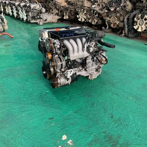 Moteur à essence d'<span class=keywords><strong>occasion</strong></span> d'origine japonaise K24A pour <span class=keywords><strong>Honda</strong></span> Accord - Product Image 4