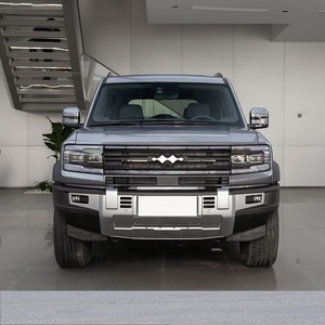 รถยนต์พลังงานใหม่แบบปลั๊กอินไฮบริดของจีน BYD Leopard 5 ปี 2024 - Product Image 3