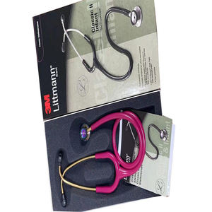 오리지널 청진기 3M 리트만 청진기 2157 - Product Image 3