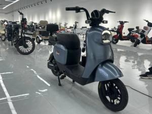 Vélo électrique, vélo électrique pour se rendre au travail et en revenir Ramasser les enfants faire du shopping BATTERIE AU PLOMB Longue distance - Product Image 5