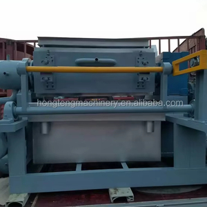 <span class=keywords><strong>Prix</strong></span> de la ligne de production de machines à plateaux à œufs de grande puissance - Product Image 3