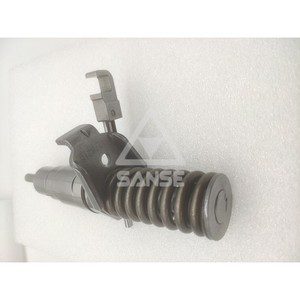 Repuestos de Motor E322B a Precio Más Bajo, Piezas de Maquinaria de Construcción para Inyector C A T 3116 127-8218 - Product Image 6