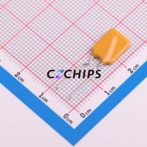 BH16-160 Resettable Fuse Through hole Component (THT),P=5.1mm Fuse 16V 40A 1.6A 3.2A - Product Image 2